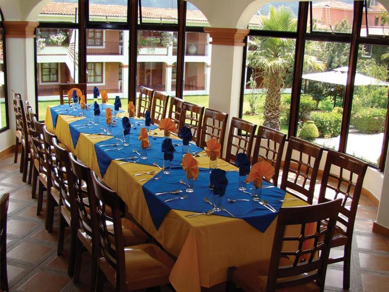 Hotel Arrecife De Coral San Cristóbal de Las Casas Exterior foto